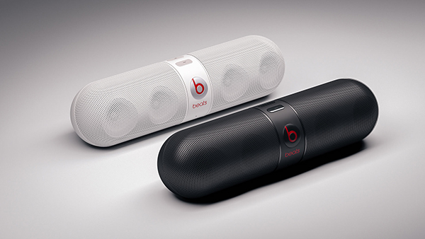 Beats Pill